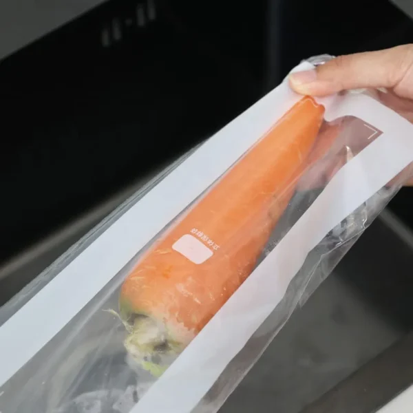 Fresh-keep produce bags
