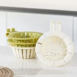 Food catcher for sink
