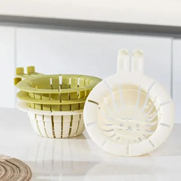 Food catcher for sink