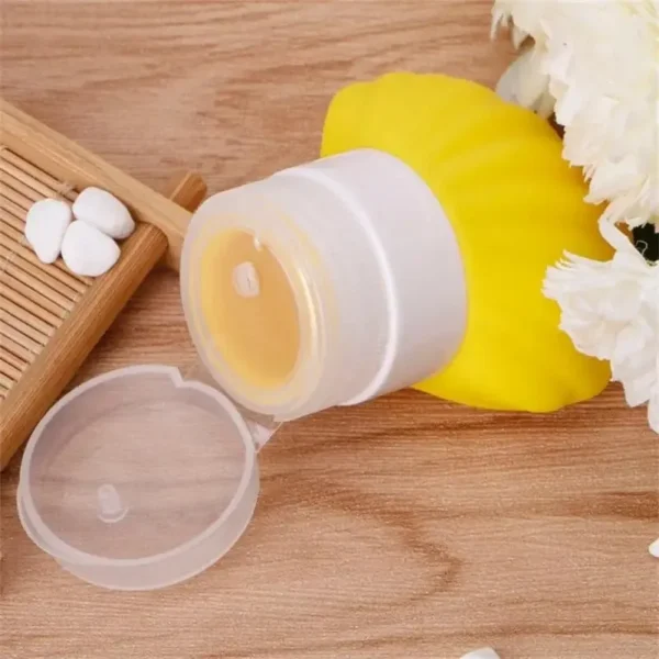 90ml travel bottles
