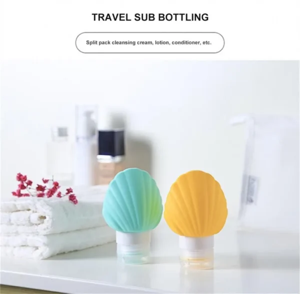 Lotion and cream dispenser