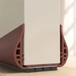 Door Bottom Seal Strip