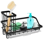 Stainless Steel Kitchen Sink Drain Rack