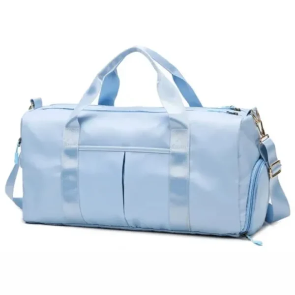 Waterproof travel bag