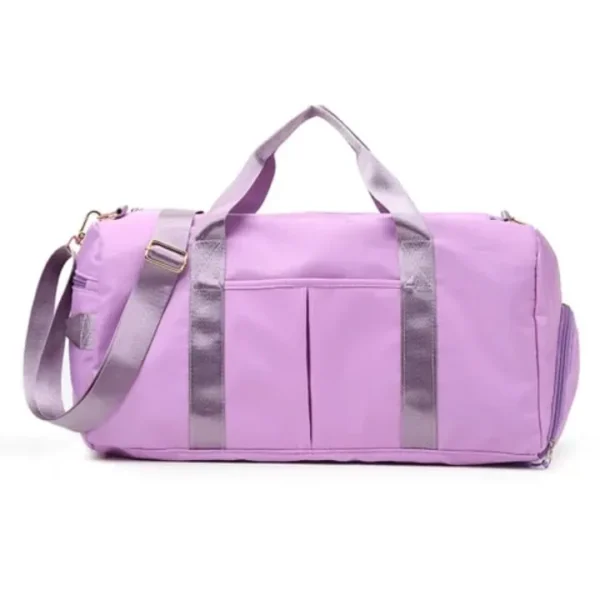 Weekend carry-on bag