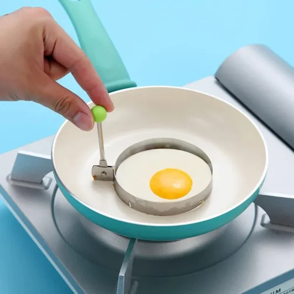 Pancake mold kitchen tool