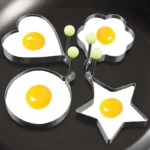 Stainless Steel Fried Egg Shaper