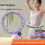 Intelligent Slim Tummy Hoola Hoop 9 Slim tummy fitness hoop