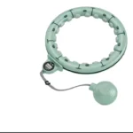 Intelligent Slim Tummy Hoola Hoop 6 Auto-spinning hoola hoop