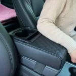 3-in-1 car elbow support