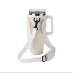 Portable Water Bottle Carrier Bag