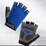 Gym Anti-Slip Half Finger Gloves 3 Cross-training gloves