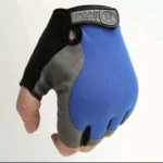 Gym Anti-Slip Half Finger Gloves 9 Cycling gloves half finger