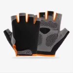 Gym Anti-Slip Half Finger Gloves 4 Anti-slip gym gloves