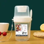 3 in 1 Multifunctional Cup