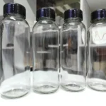 300ml glass beverage bottles