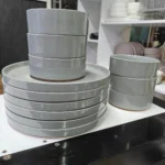 Premium dinnerware set