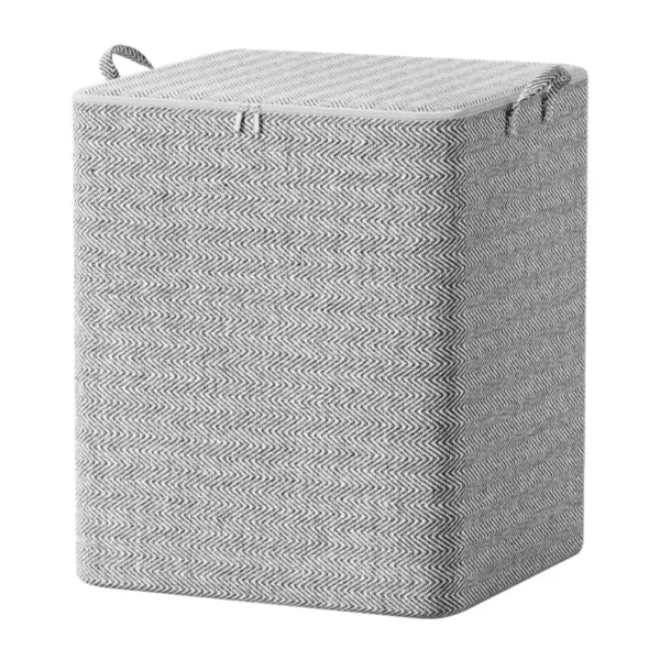 Non-woven fabric organizers