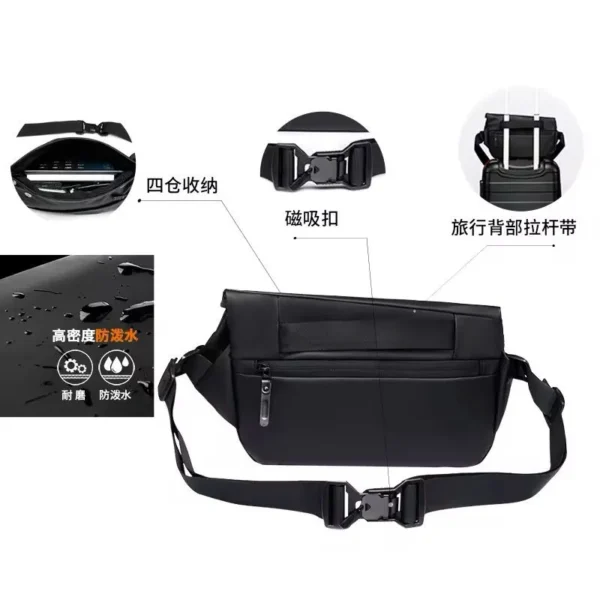 Travel bag for ladies Kenya
