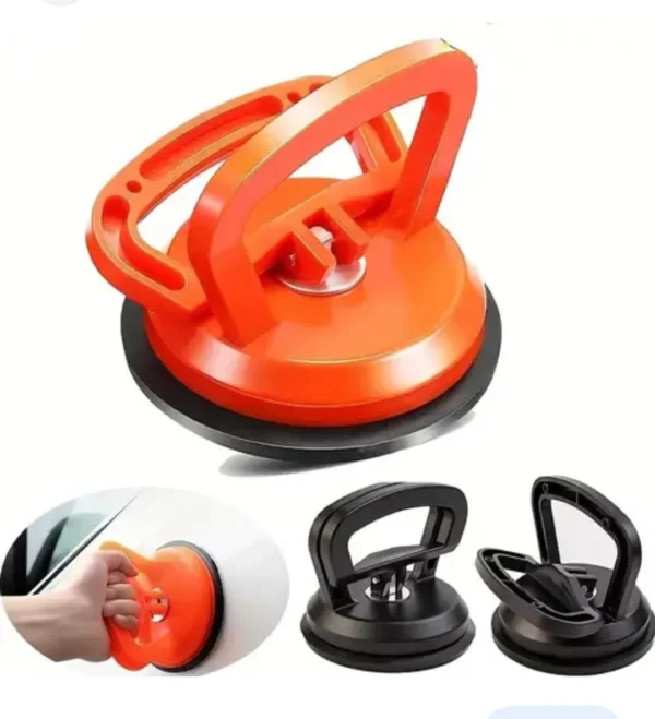 Car dent puller