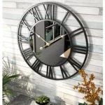 50cm decorative wall clock