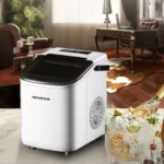 Electric Ice Cube Maker