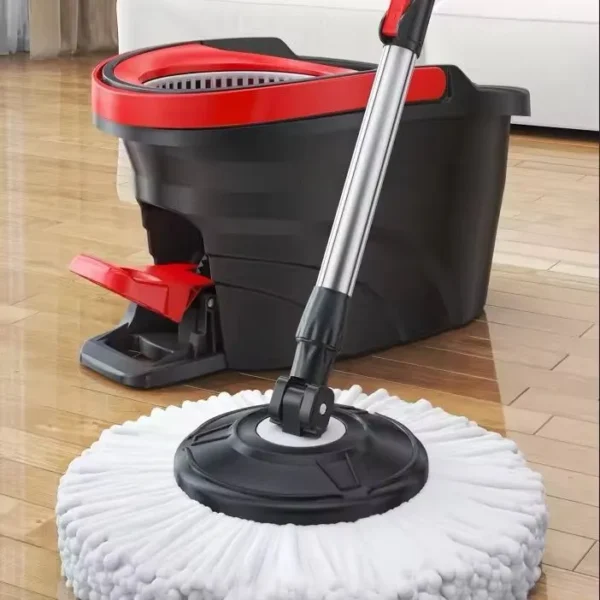 Hands-free mop Kenya