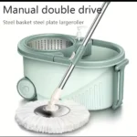 Spin mop with wheels Kenya
