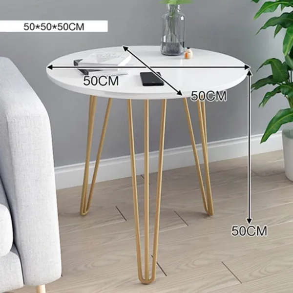 Modern living room furniture