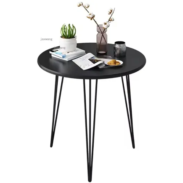 Tea table for balcony