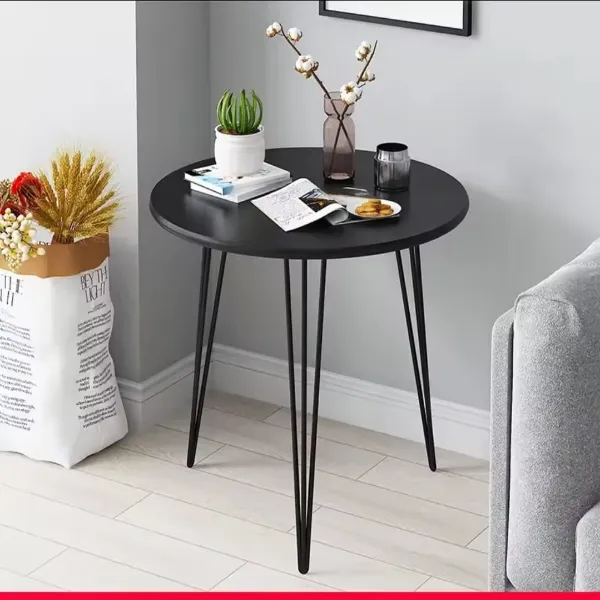 Small black table Kenya