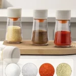 Salt shaker Kenya