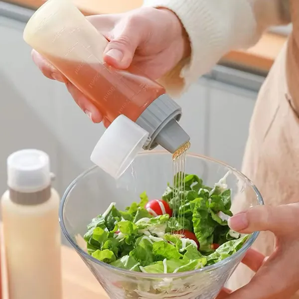Sauce squeeze bottle Kenya