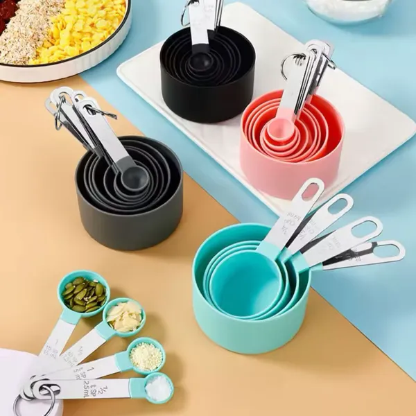 Kitchen measuring tools Nairobi