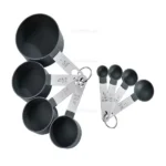 Multipurpose measuring set