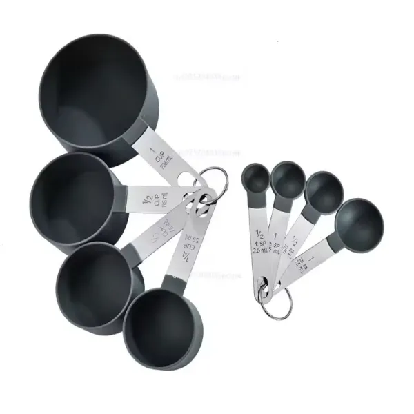 Multipurpose measuring set