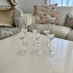 Crystal flutes Nairobi