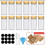 Airtight seasoning jars Kenya