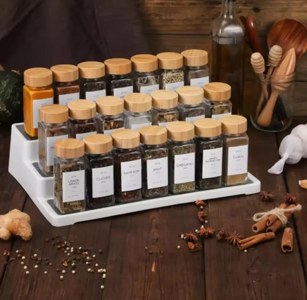 Spice shaker jars Nairobi