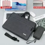 Stylish laptop bag for work