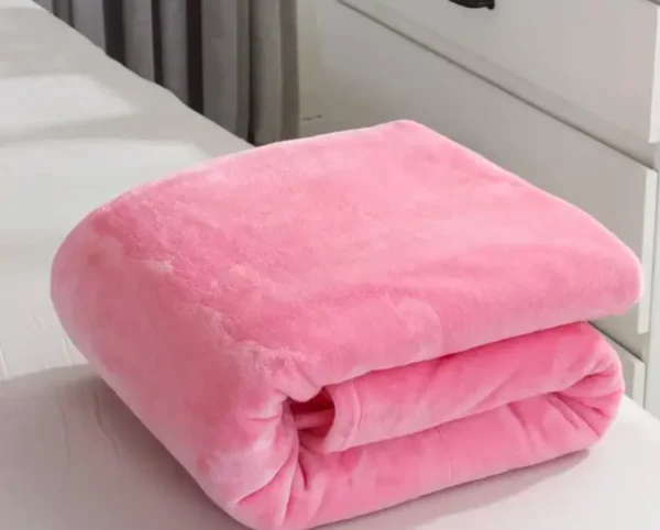 Cozy bed blanket Kenya