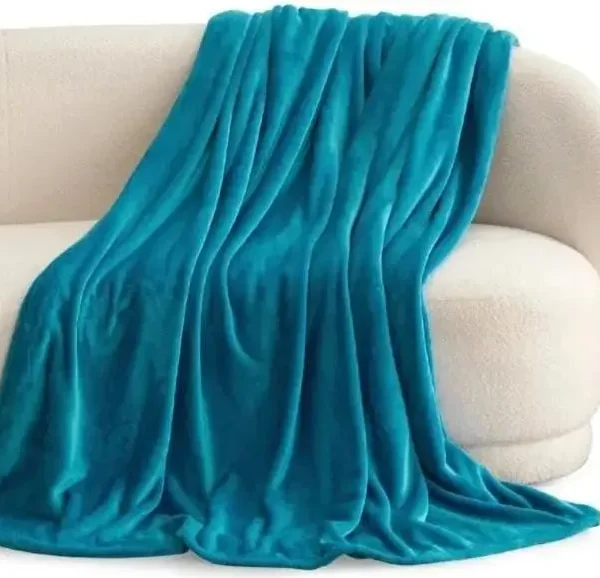 Warm Fleece Blanket