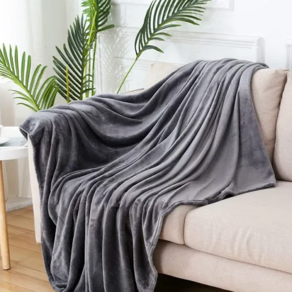 5x6 fleece blanket