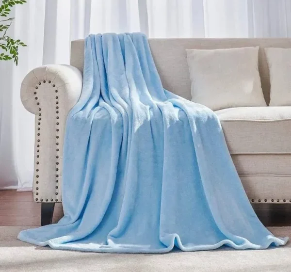 Cozy bed blanket Kenya