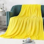 Affordable fleece blanket