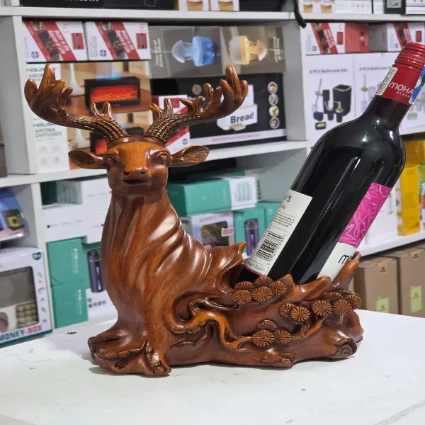 deer wine rack Kenya