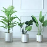 3pcs Flower Pot