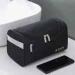 waterproof toiletry pouch