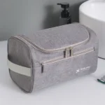 men’s grooming travel bag