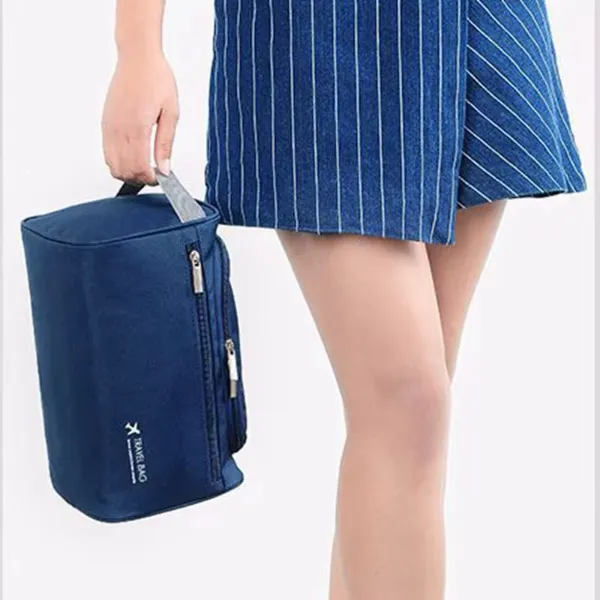 toiletry organizer for travel